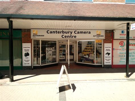 camera shops near manchester